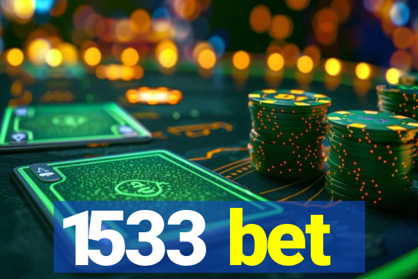 1533 bet
